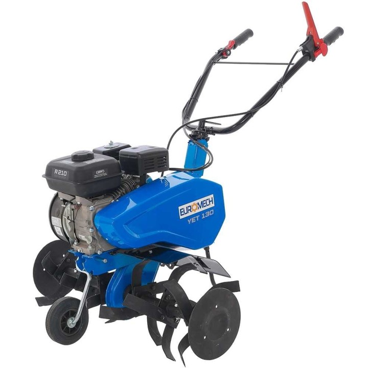EuroMech YET 130 motojyrsin 7 HP Yagmur R210 90 cm