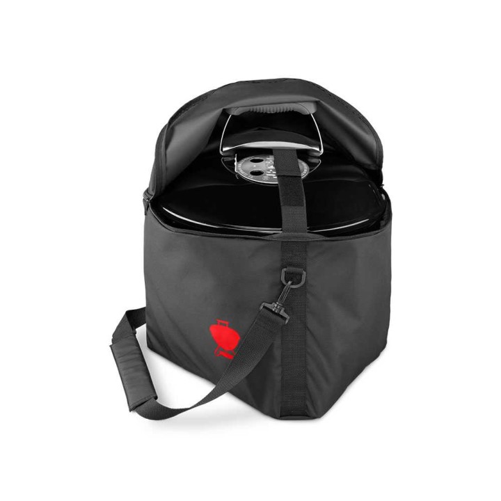 Weber Smokey Joe Premium 7121 kuljetuslaukku grillille