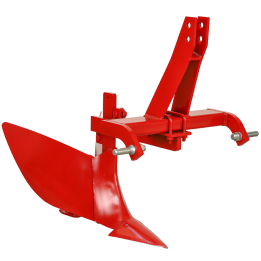 AS1 15 3P säädettävä yksivantainen reikäaura 80 cm 20 40 HP