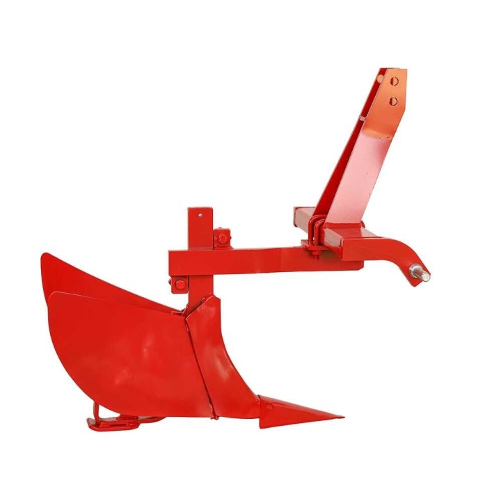 AS1-15/3P säädettävä yksivantainen reikäaura, 80 cm, 20–40 HP