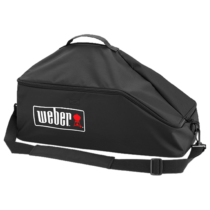 Premium kuljetuslaukku Weber Go Anywhere grillille 7160 polyesteri 19 28 5 51 5 cm