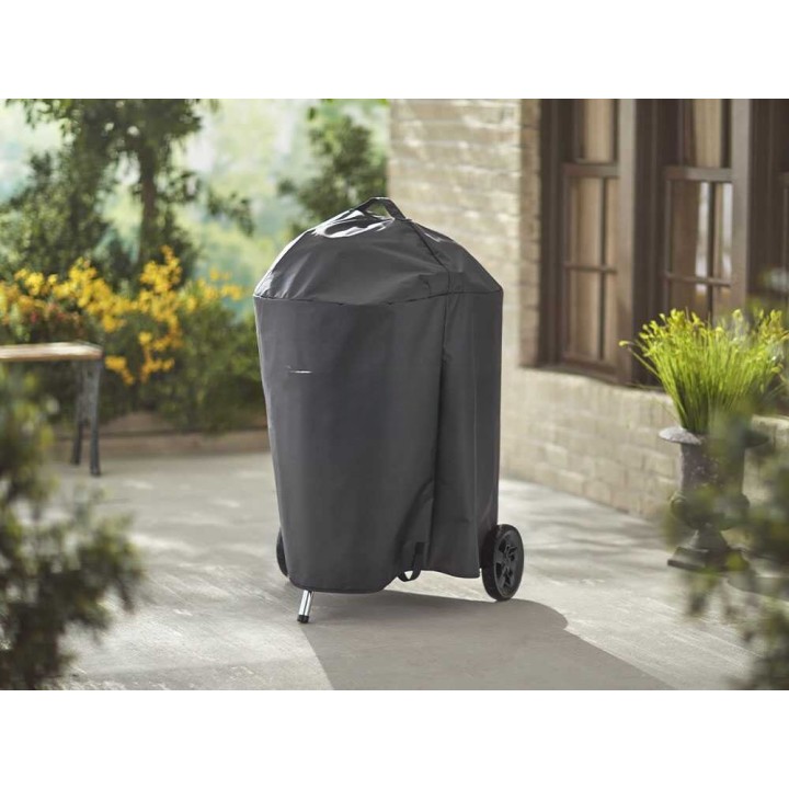 Weber 7186 suojapeite Master-Touch Premium -grillille, 57 cm
