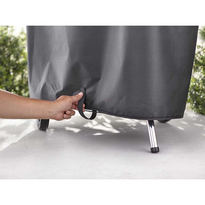 Weber 7186 suojapeite Master-Touch Premium -grillille, 57 cm