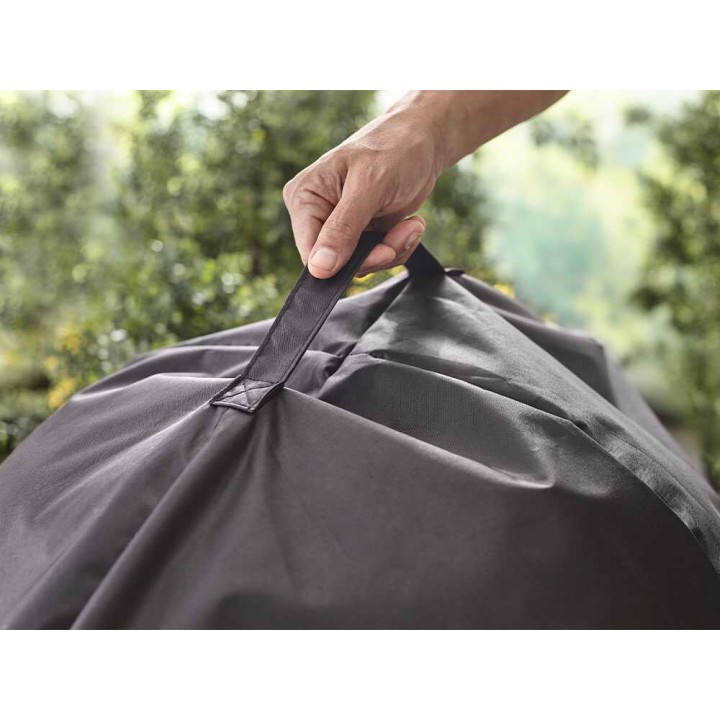 Weber 7186 suojapeite Master-Touch Premium -grillille, 57 cm