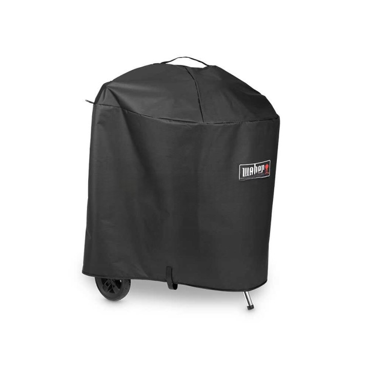 Weber 7186 suojapeite Master-Touch Premium -grillille, 57 cm