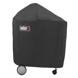 Weber 7145 Premium suojus Performer 57 cm hiiligrillille 107 63 5 102 cm