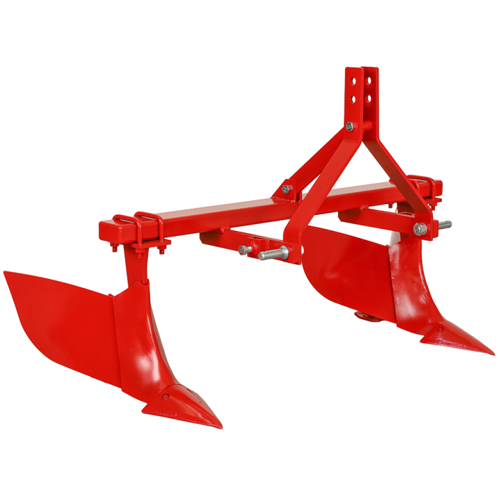 AS2 10 3P vakoaurain kahdella ankkurilla 120 cm 20 40 HP