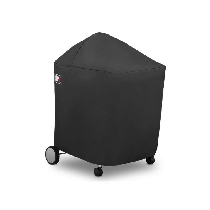 Weber 7146 Premium -suojus Performer- ja Performer Deluxe -hiiligrilleille, 57 cm