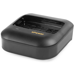 STIGA 48V C 430 FM pikalaturi 3 0 A