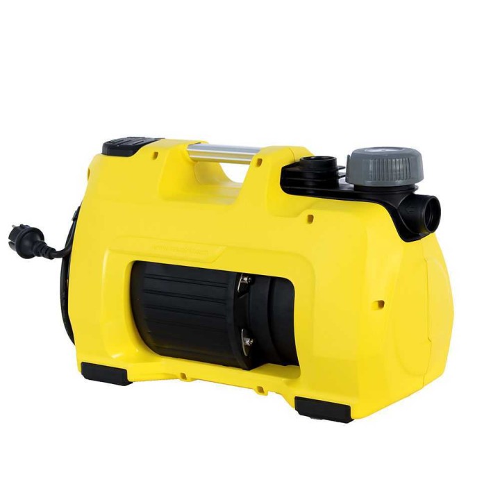 Karcher BP 3 Home & Garden sähköpumppu kasteluun, 800 W, 3 300 l/h