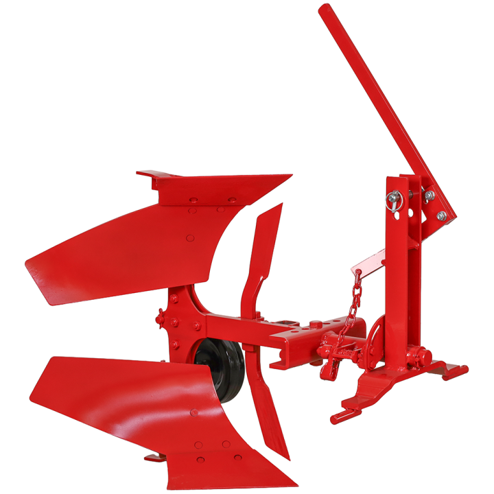 VR180 03 käännettävä aura traktoriin 20 cm 14 15 HP