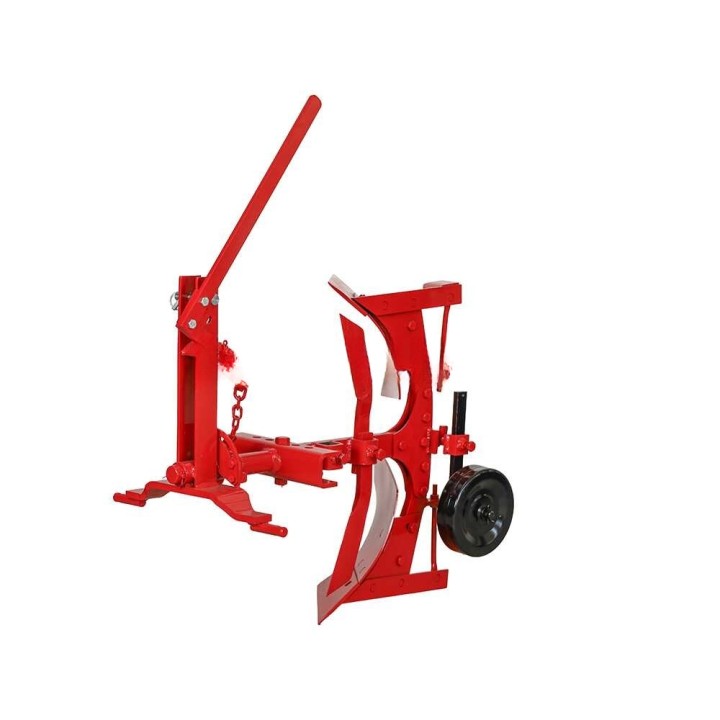 VR180-03 käännettävä aura traktoriin, 20 cm, 14–15 HP