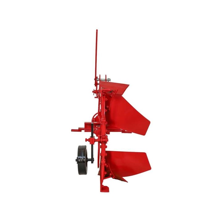 VR180-03 käännettävä aura traktoriin, 20 cm, 14–15 HP