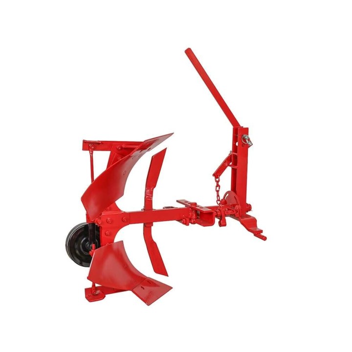 VR180-03 käännettävä aura traktoriin, 20 cm, 14–15 HP