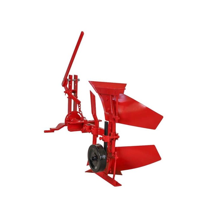 VR180-03 käännettävä aura traktoriin, 20 cm, 14–15 HP