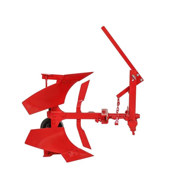 VR180-03 käännettävä aura traktoriin, 20 cm, 14–15 HP