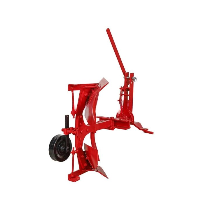 VR180-03 käännettävä aura traktoriin, 20 cm, 14–15 HP