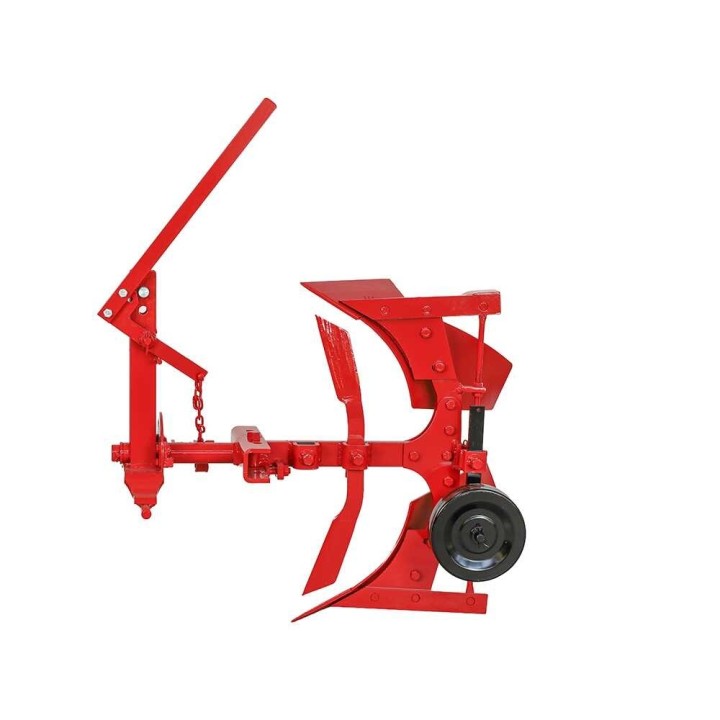 VR180-03 käännettävä aura traktoriin, 20 cm, 14–15 HP