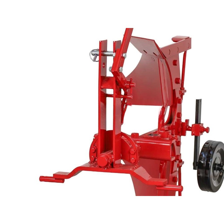VR180-03 käännettävä aura traktoriin, 20 cm, 14–15 HP
