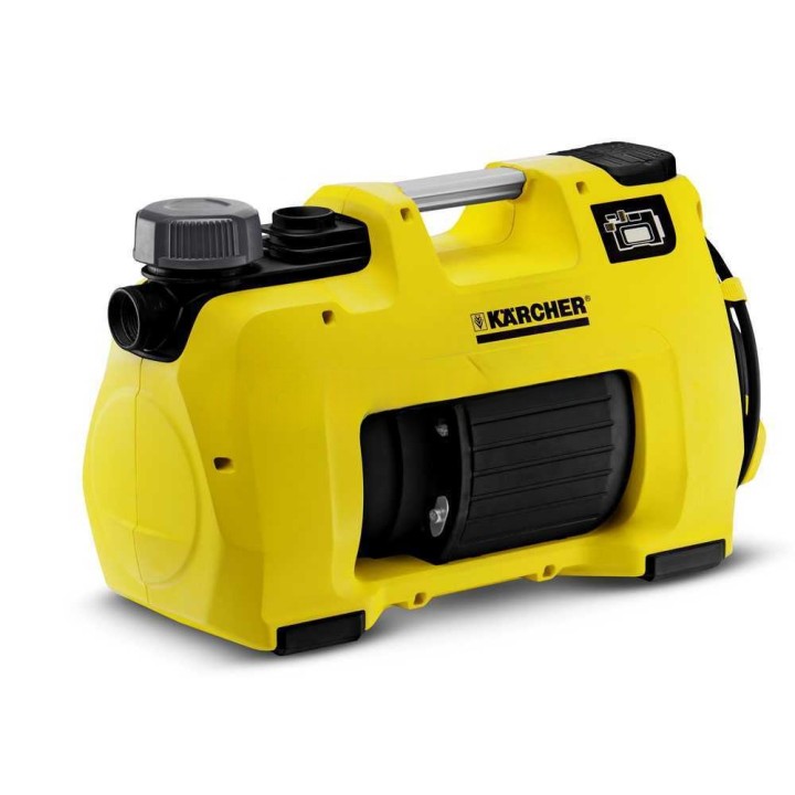 Karcher BP 3 Home & Garden sähköpumppu kasteluun, 800 W, 3 300 l/h