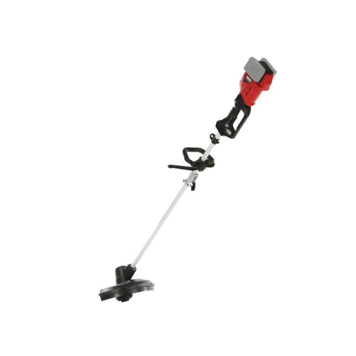 GeoTech X-Line BC-40V akkuraivaussaha, 40 V, 2 × 20 V 2 Ah