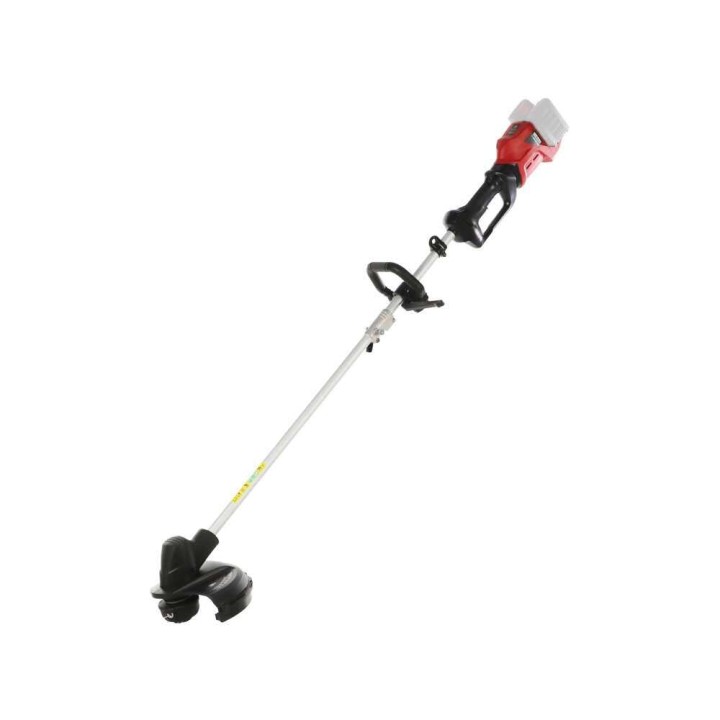 GeoTech X-Line BC-40V akkuraivaussaha, 40 V, 2 × 20 V 2 Ah