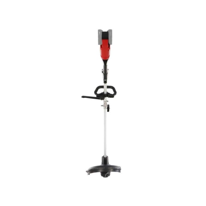 GeoTech X-Line BC-40V akkuraivaussaha, 40 V, 2 × 20 V 2 Ah