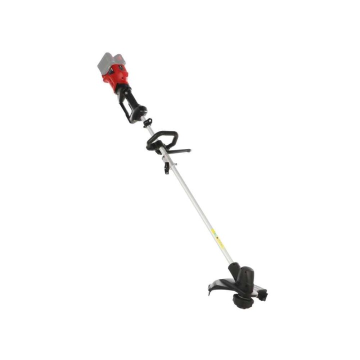 GeoTech X-Line BC-40V akkuraivaussaha, 40 V, 2 × 20 V 2 Ah