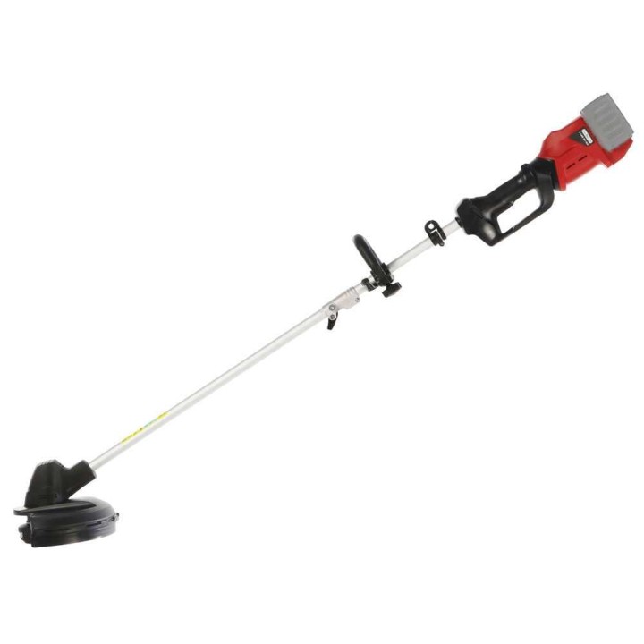 GeoTech X-Line BC-40V akkuraivaussaha, 40 V, 2 × 20 V 2 Ah