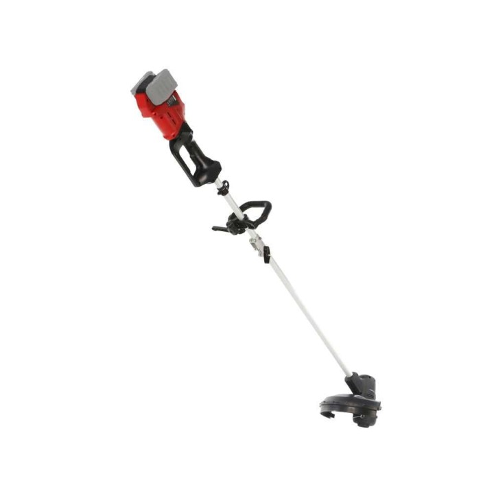 GeoTech X-Line BC-40V akkuraivaussaha, 40 V, 2 × 20 V 2 Ah