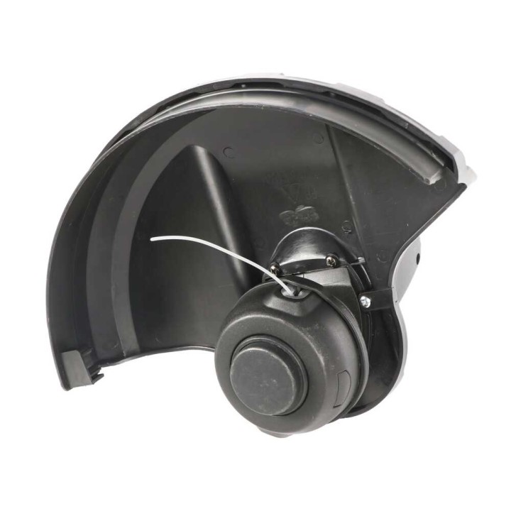 GeoTech X-Line BC-40V akkuraivaussaha, 40 V, 2 × 20 V 2 Ah