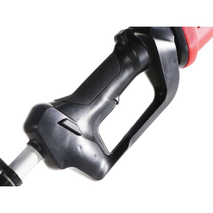 GeoTech X-Line BC-40V akkuraivaussaha, 40 V, 2 × 20 V 2 Ah
