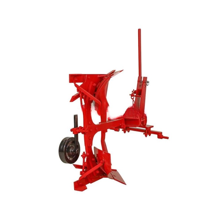VR180S-02B käännettävä taltta-aura traktoriin, 25 cm, 20–24 HP