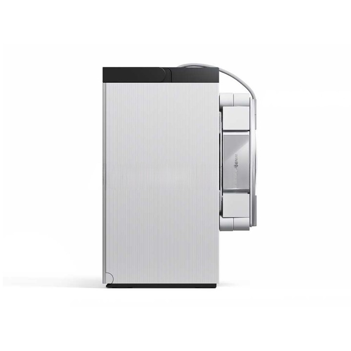 ECOVACS WINBOT W3 OMNI robottilasinpesuri, sovellushallinta, 24 V, 4,5 Ah