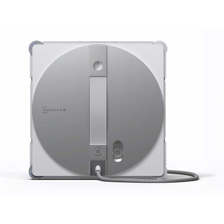 ECOVACS WINBOT W3 OMNI robottilasinpesuri, sovellushallinta, 24 V, 4,5 Ah