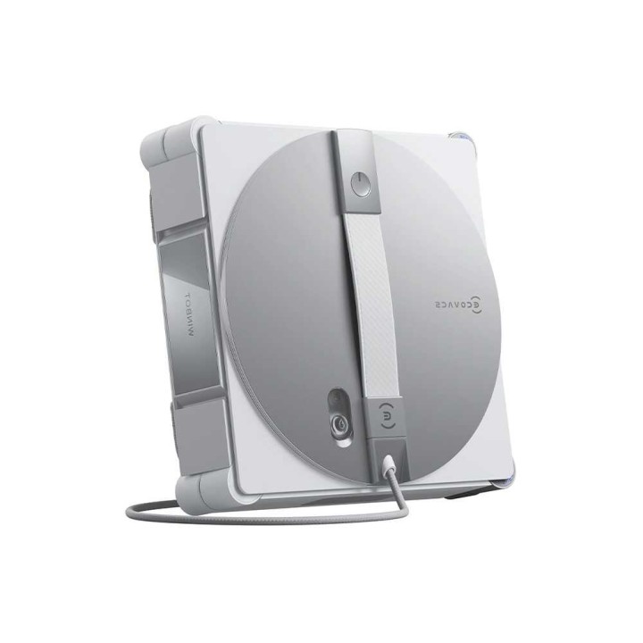 ECOVACS WINBOT W3 OMNI robottilasinpesuri, sovellushallinta, 24 V, 4,5 Ah