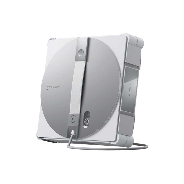 ECOVACS WINBOT W3 OMNI robottilasinpesuri, sovellushallinta, 24 V, 4,5 Ah