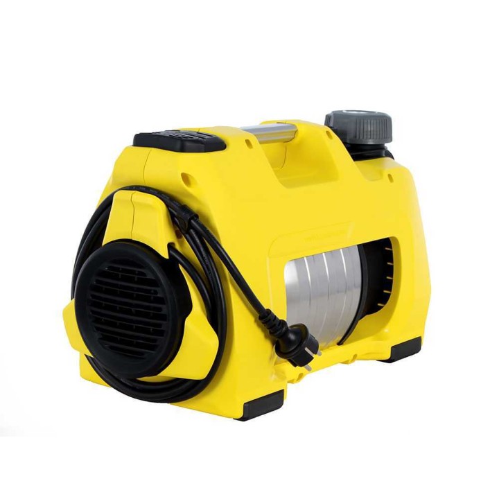 Karcher BP 5 Home & Garden sähköinen vesipumppu, 1 000 W, 6 000 l/h