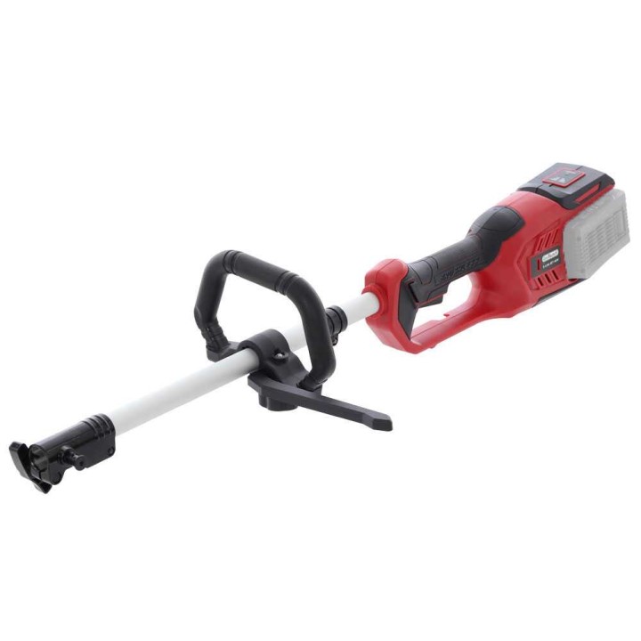 GeoTech X-Line MT-40V akkukäyttöinen monitoimityökalu, raivaussaha, ketjusaha ja pensasleikkuri 40 V