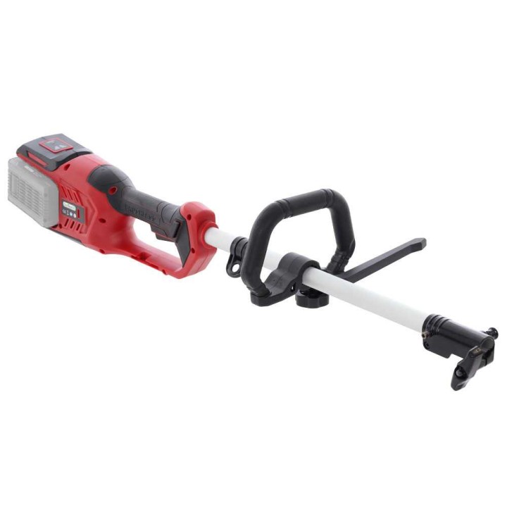GeoTech X-Line MT-40V akkukäyttöinen monitoimityökalu, raivaussaha, ketjusaha ja pensasleikkuri 40 V