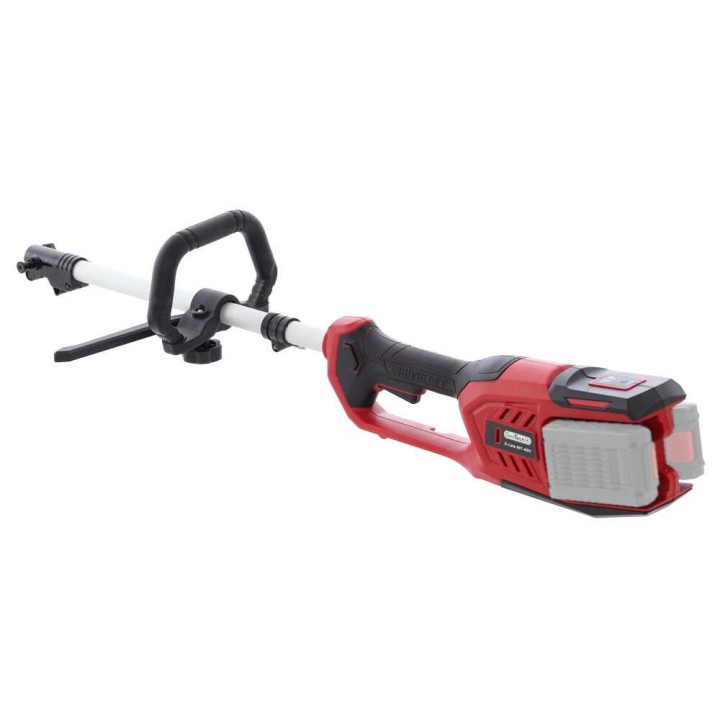 GeoTech X-Line MT-40V akkukäyttöinen monitoimityökalu, raivaussaha, ketjusaha ja pensasleikkuri 40 V