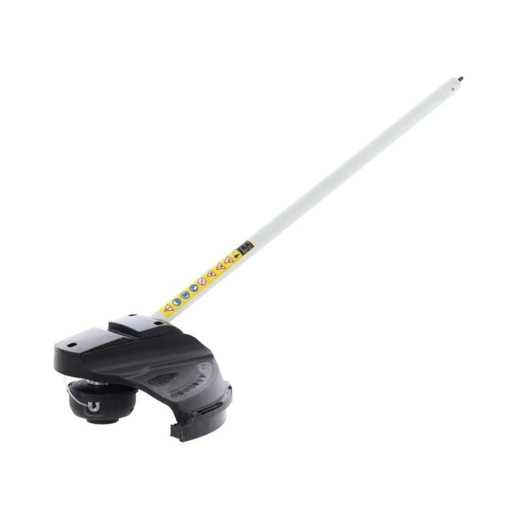 GeoTech X-Line MT-40V akkukäyttöinen monitoimityökalu, raivaussaha, ketjusaha ja pensasleikkuri 40 V
