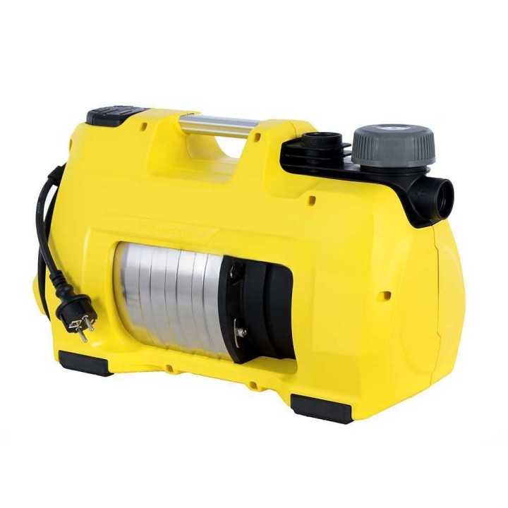 Karcher BP 5 Home & Garden sähköinen vesipumppu, 1 000 W, 6 000 l/h
