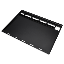 Weber 6792 suuri plancha Genesis 400 grilleihin emaloitu valurauta 62 5 48 cm