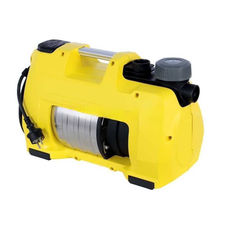Karcher BP 5 Home & Garden sähköinen vesipumppu, 1 000 W, 6 000 l/h