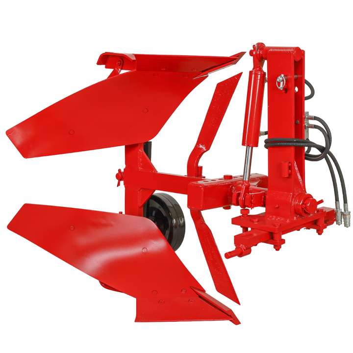 VRIS 01M hydraulinen kääntöaura 30 cm 30 33 HP n traktoreille
