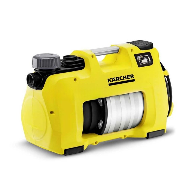 Karcher BP 5 Home & Garden sähköinen vesipumppu, 1 000 W, 6 000 l/h