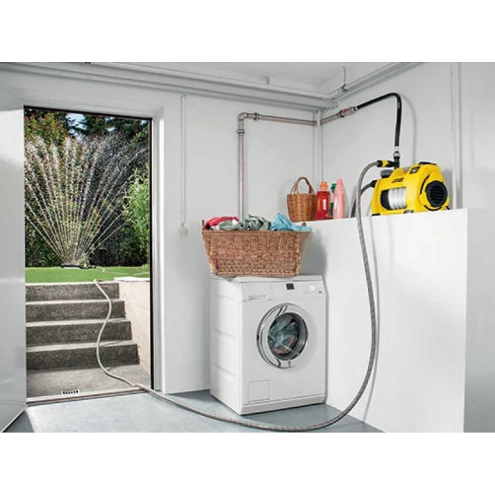 Karcher BP 5 Home & Garden sähköinen vesipumppu, 1 000 W, 6 000 l/h