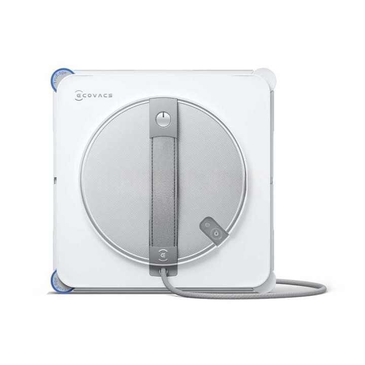 Ecovacs WINBOT W2S OMNI ikkunoidenpesurobotti, 24 V, sovellushallinta