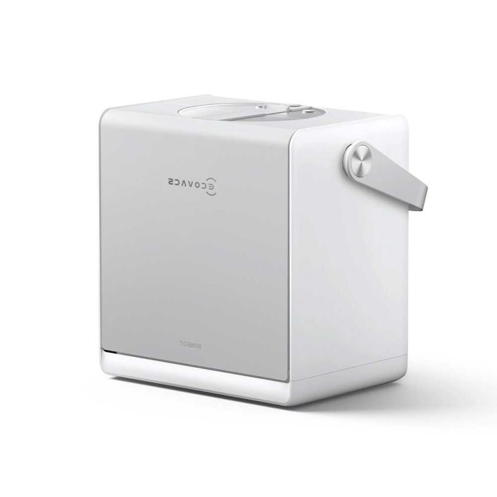 Ecovacs WINBOT W2S OMNI ikkunoidenpesurobotti, 24 V, sovellushallinta